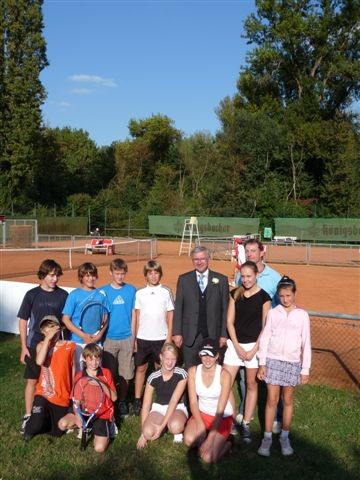 oberwerthtennisverein2009-09-26-wahlkampf-095 oberwerthtennisverein2009-09-26-wahlkampf-095