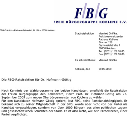 Microsoft Word - Pressetext OB-Kandidat1FBG 10.9.09.doc