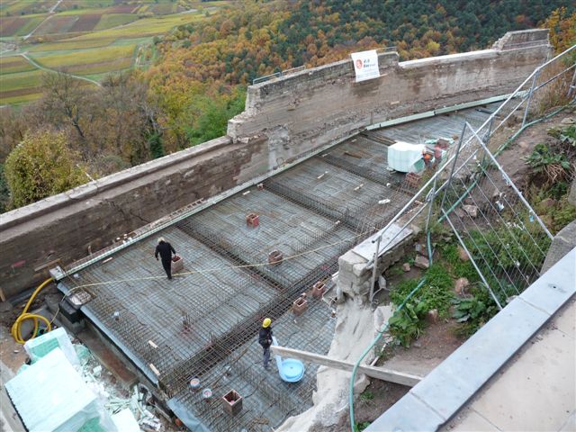 2009-11-06 Hambach, KO 015 2009-11-06 Hambach, KO 015