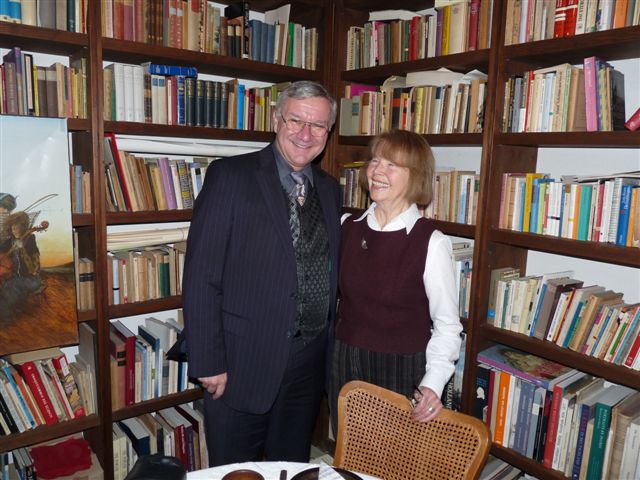 2009-12-03 JoHo mit Ex-Chefin Ministerin a.D. Dr. Roser Götte008 2009-12-03 JoHo mit Ex-Chefin Ministerin a.D. Dr. Roser Götte008