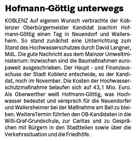 Lokalanzeiger 23.9.2009, S. 2-homeUnbenannt1 Lokalanzeiger 23.9.2009, S. 2-homeUnbenannt1
