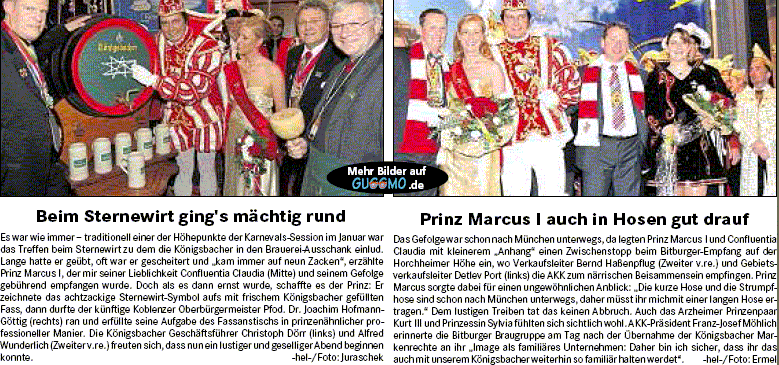 Lokalanzeiger 27.1.2010, S. 6a-home Lokalanzeiger 27.1.2010, S. 6a-home