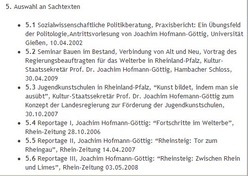 Profil Teil 2 home 12.1.2010 Profil Teil 2 home 12.1.2010