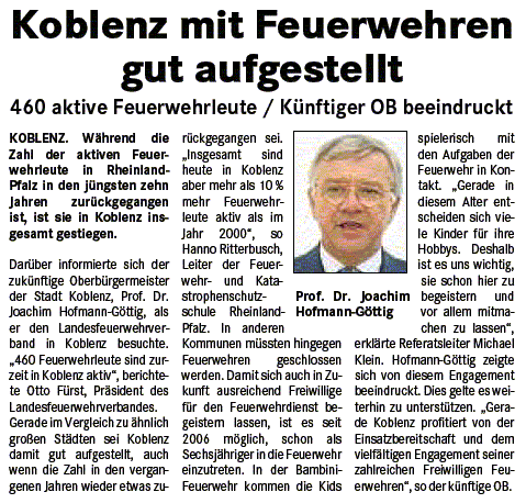 Lokalanzeiger 17.2.2010, S. 3 Lokalanzeiger 17.2.2010, S. 3