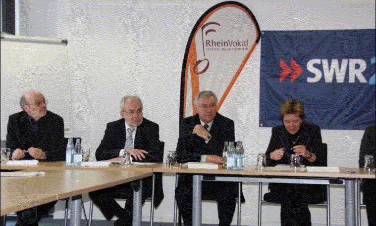 RheinVokal 2 RheinVokal 2