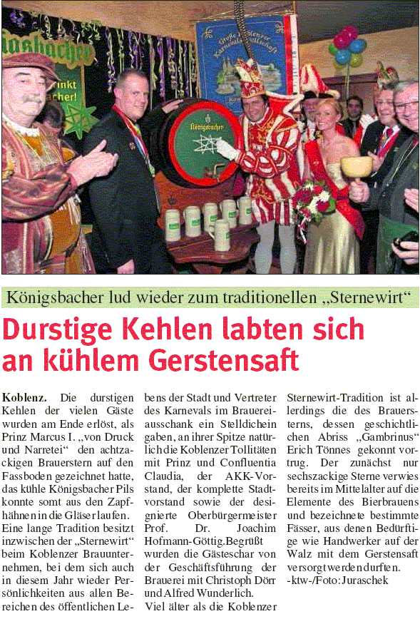 Supere-Sonntag 24.1.2010, S. 16 Supere-Sonntag 24.1.2010, S. 16