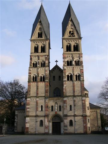 St Kastor