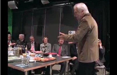 StSe bei TV Mittelrhein 15.3.2010 StSe bei TV Mittelrhein 15.3.2010