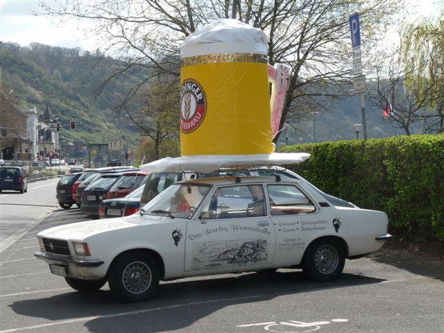 2010-04-12 St. Goar 001WB Paradox I