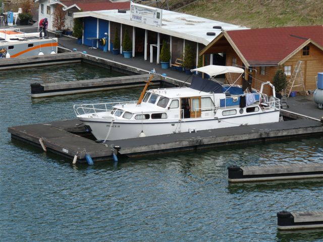 2010-04-12 St. Goar 009WBParadox III