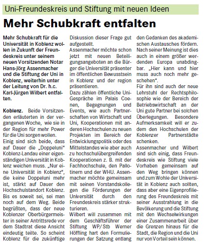 Super Sonntag 20.6.2010-Home schubkraft