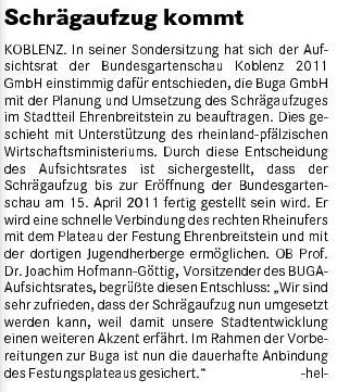 la 2.6.2010, s.1 aufzug-home