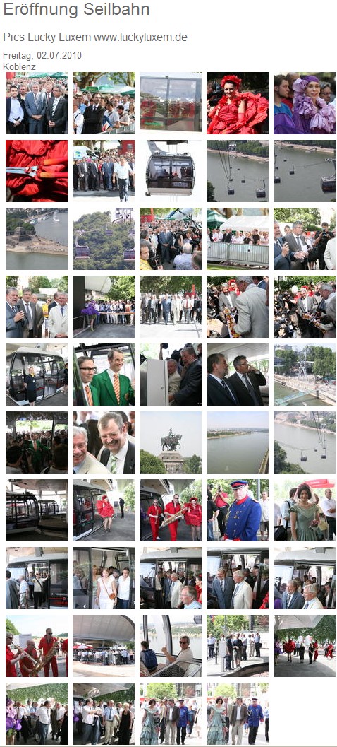 Das Portal Koblenz erleben2.7.2010-home