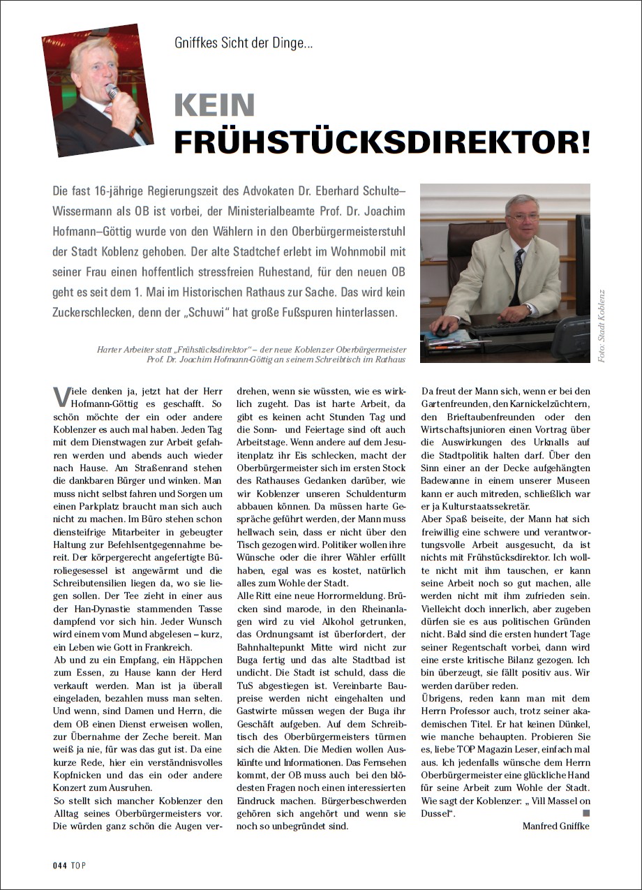 Top Magazin Sommer 2010, S.44-home