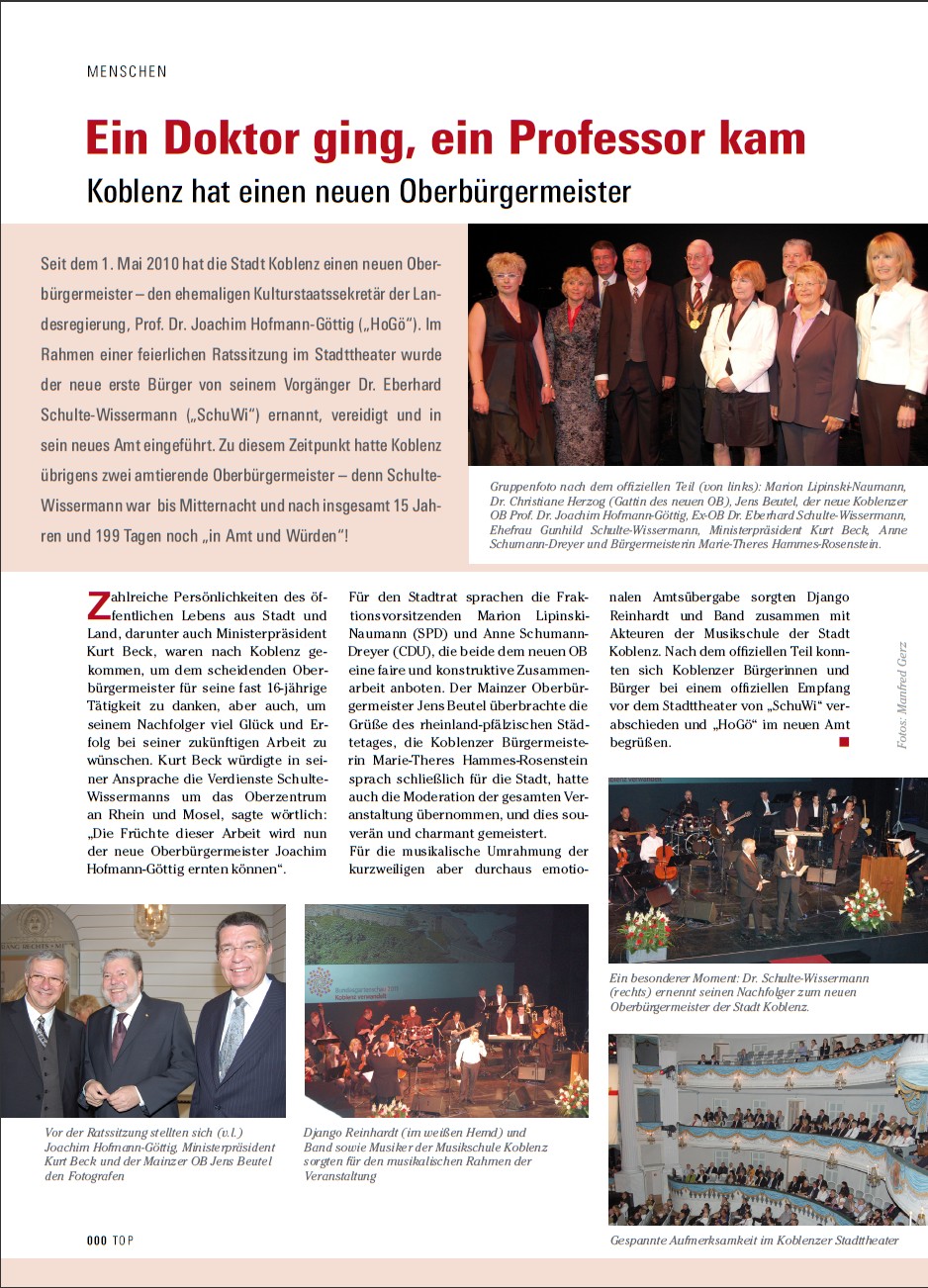 Top Magazin Sommer 2010, S.94