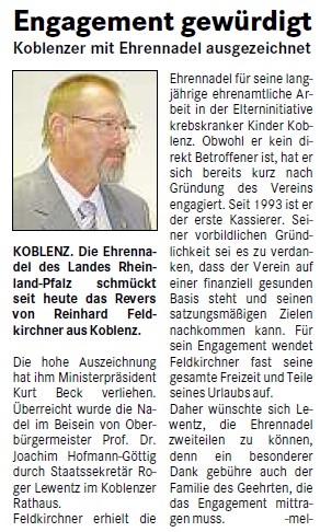 la 28.7.2010, S. 7 Ehrennadel-home