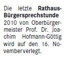 la 28.7.2010- Sprechstunde, S.7-home