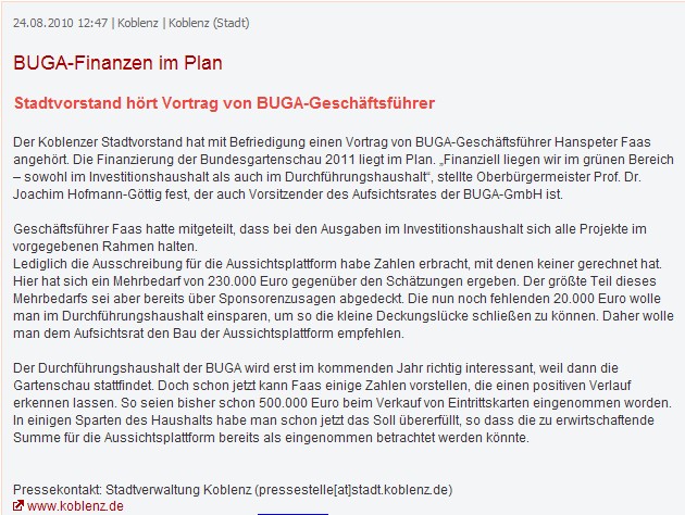 Prport 24.8.2010 Buga-home