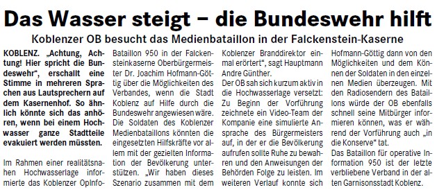 loka 15.9.2010, S.13 Bundeswehr