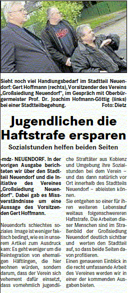 Loka 20.10.2010, S.9 Neuendorf