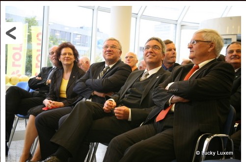 Lotto Kunstpreis koerl 28.09.2010 Lucky L.-1