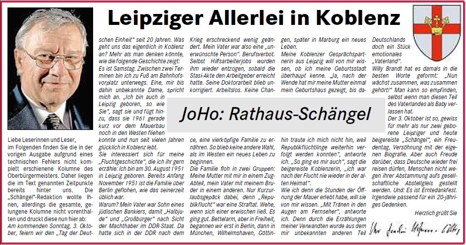 loka 6.10.2010, S.18 Korrekturkolumne zuvor