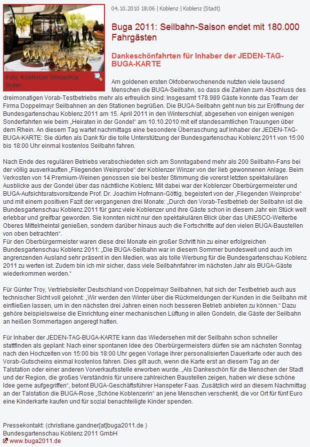 prport 4.10.2010 Buga seilbahn