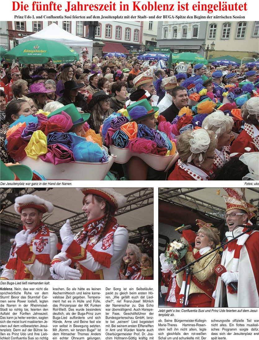 ba 13.11.2010, S.2 Karneval zu S.1ShowDoc