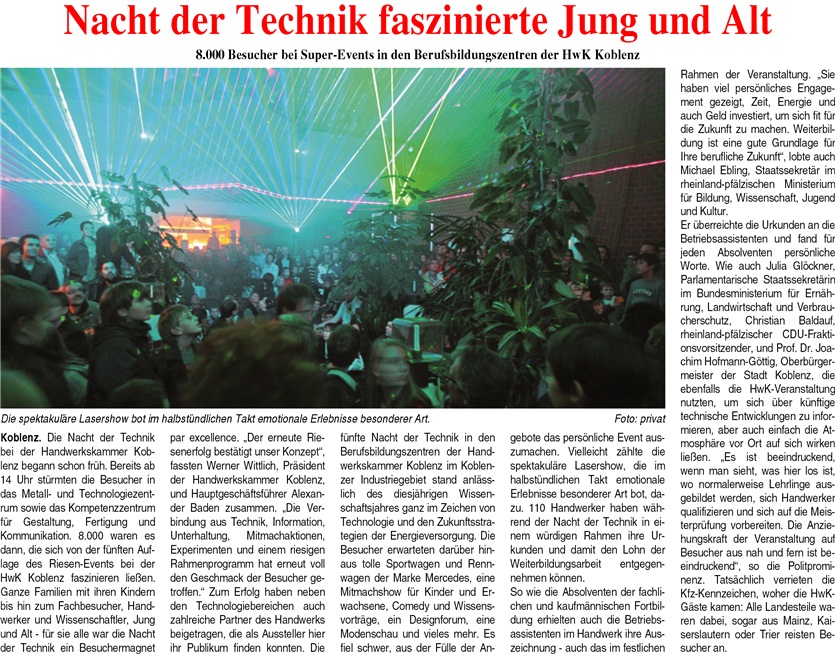 ba 13.11.2010, S.33 Nachtr der TechnikShowDoc