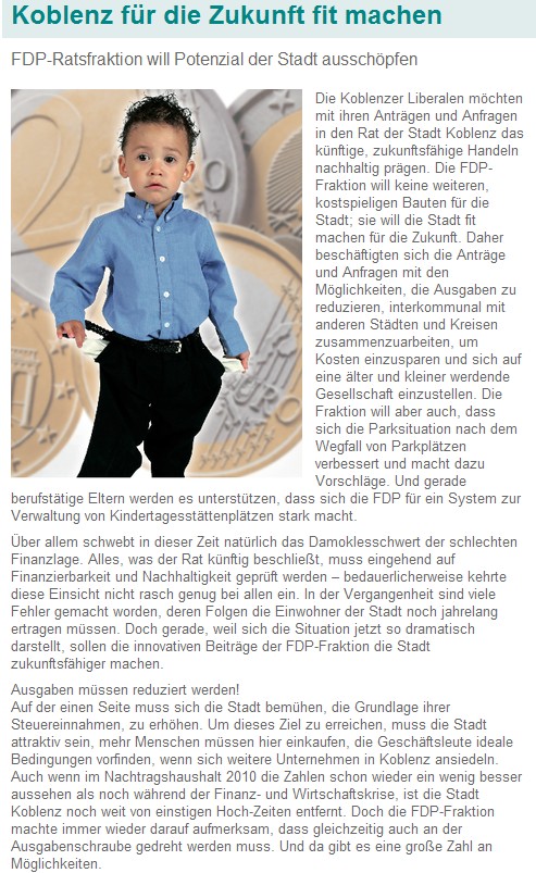 koerlportal 20.12.2010 -1 Fdp