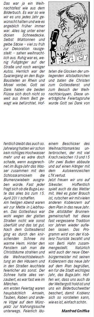 loka 29.12.2010, S.3 Gniffke