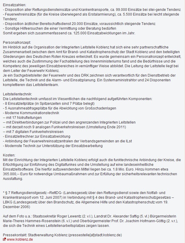 prport 21.12.2010, 2 Vertrag