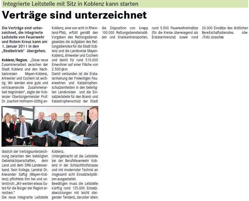 suso 26.12.2010, S.2 zu S.1 Leitstelle