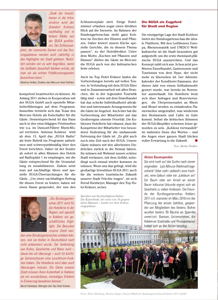 top Magazin S.128-3 Buga