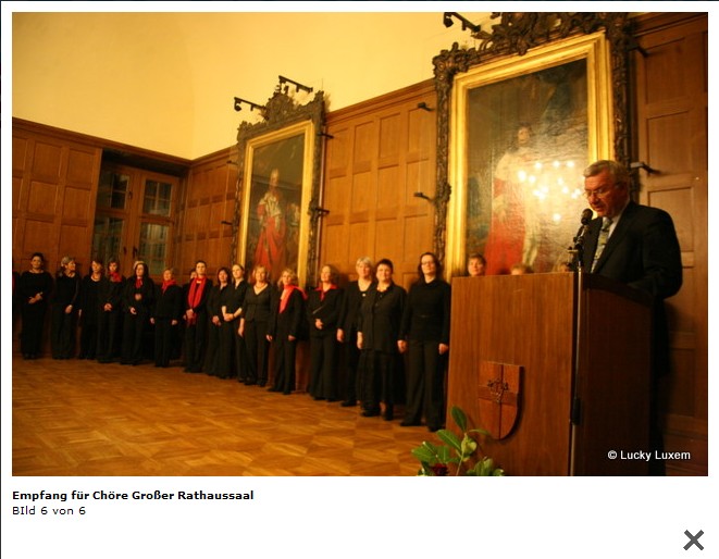 Rathauschöre 28.1.2011- 5