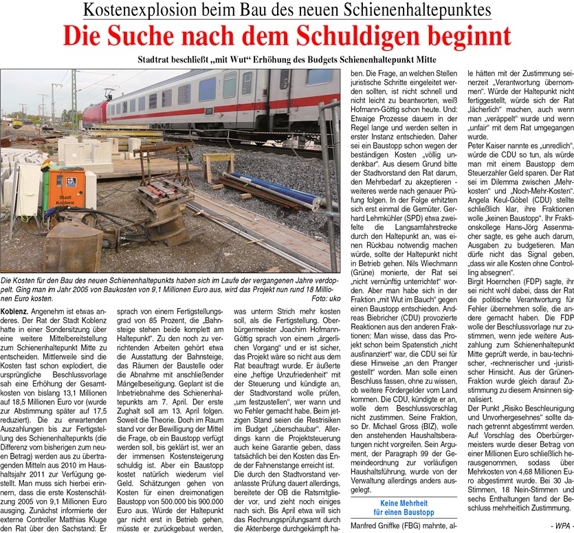 ba 22.1.2011, S.2 SchienenhaltepunktShowDoc