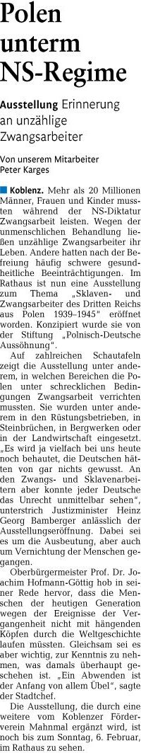 rz 15.1.2011, S. 18 NS-Regime-f40a8451e128b23f2a75278f263bddf5