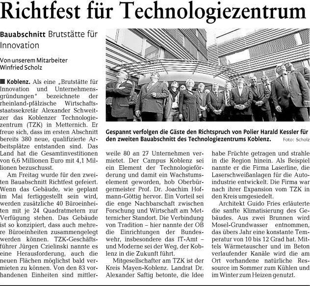 rz 15.1.2011, TZK, S.19 TZK126bec88371715c8942ec706e0bcead6