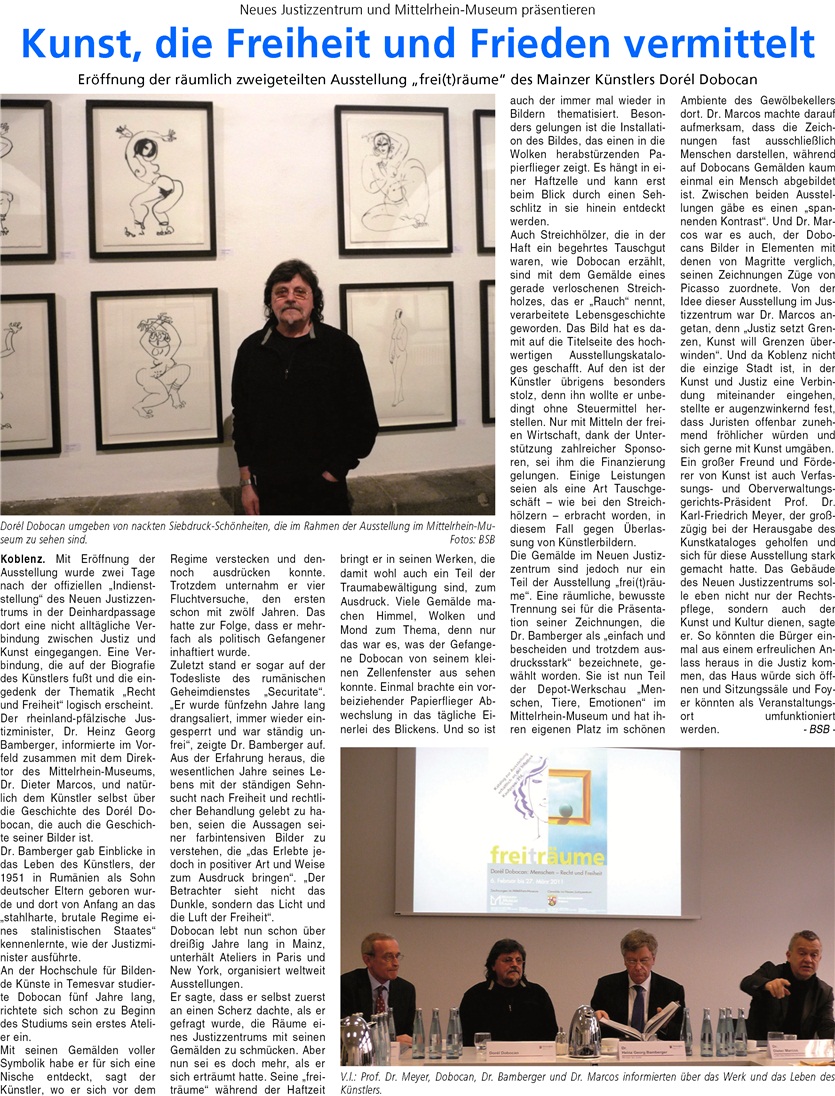 ba 12.2.2011, S.18 DorelShowDoc