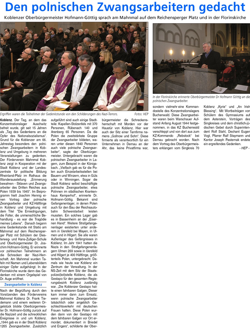 ba 5.2.2011, S. 2 ZwangsarbeiterShowDoc