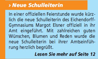 ba 5.2.2011, S.1 zu S.12 Schulleitung