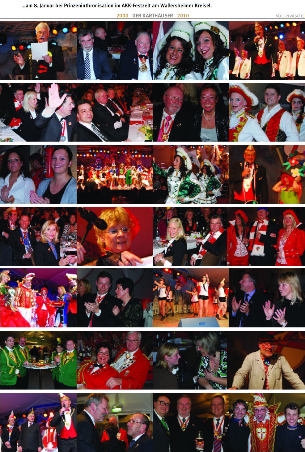 karthäuser 2-2011, S.19 Bilder 2