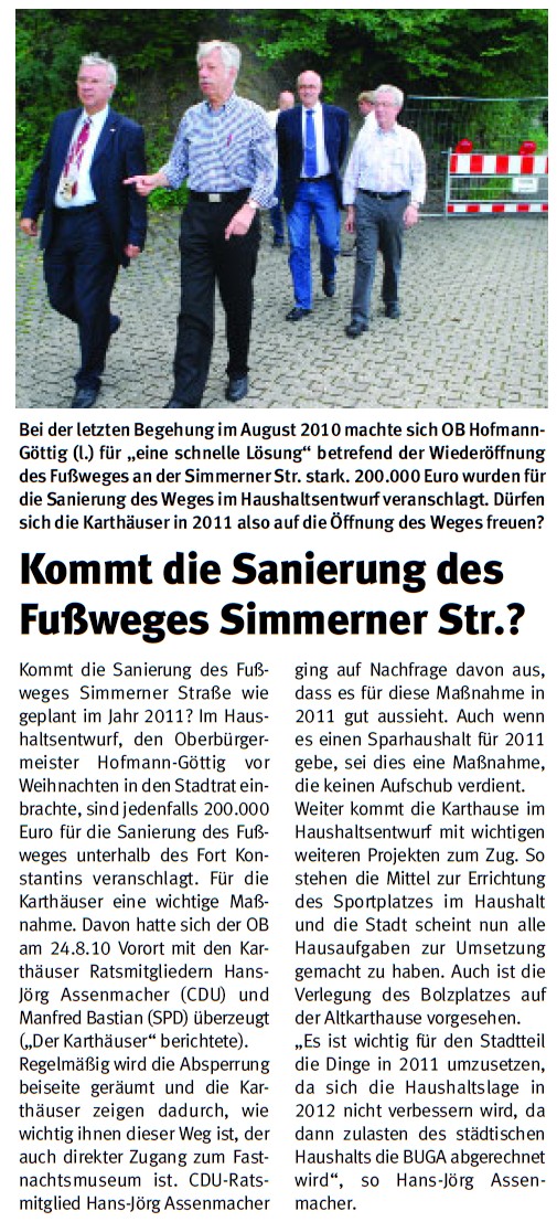 karthäuser 2-2011, S.3