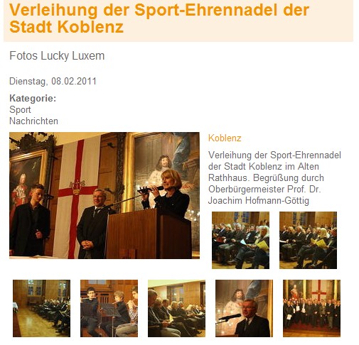 koerl portal 8.2.2011 sportehrennandel