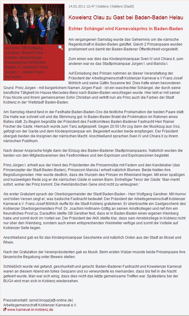 prport 14.2.2011 Krneval