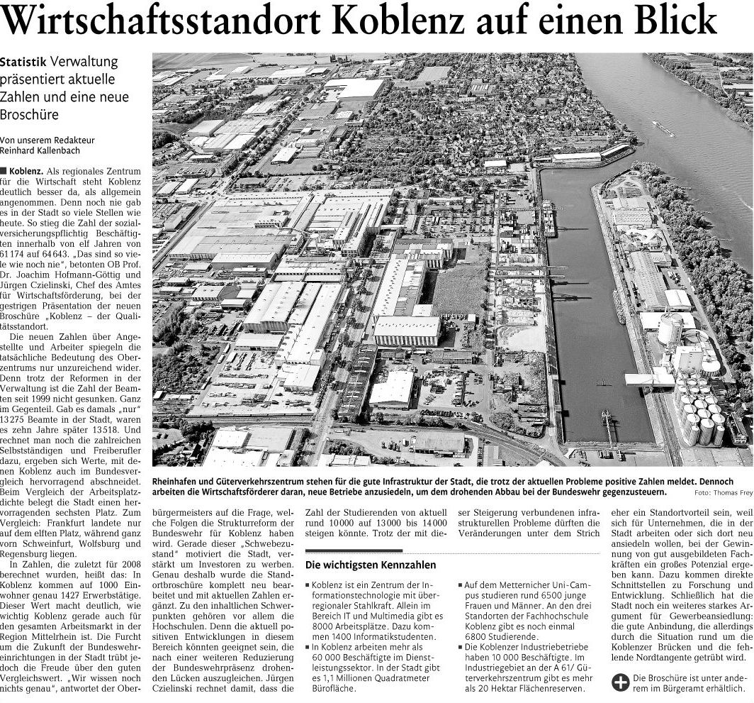 rz 10.2.2011, S.19 Ko Wortschaftsstandort-364ca220e3b4f19f62aea988a7e7573d