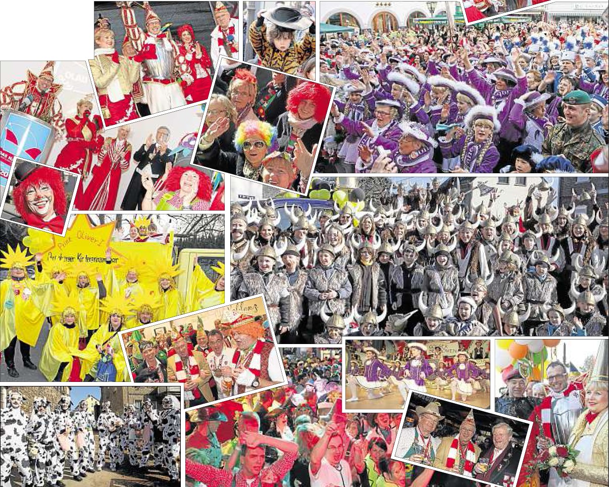 loka 9.3.2011, S. 12 -2 Karneval
