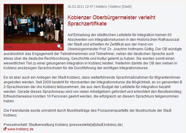 prport 16.3.2011 sprachzertifikate