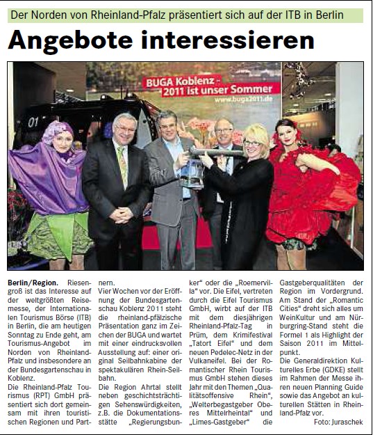 suso 13.3.2011, S.1Berlin