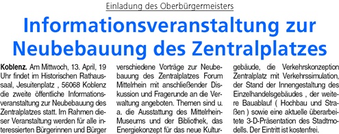 ba 2.4.2011- S. 3 ZentralplatzinfoShowDoc